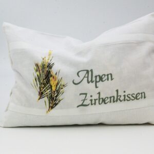 Alpen Zirbenkissen