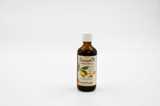 Sauna Öl Zirbe/Zitrone