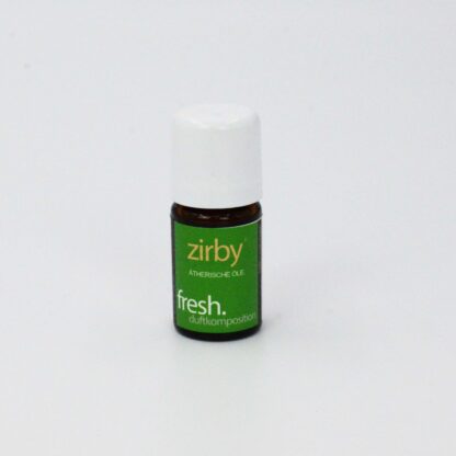 Zirby Fresh Aromaoel 5ml